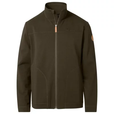 Pinewood Finnveden Fleecejakke. Produkt vises