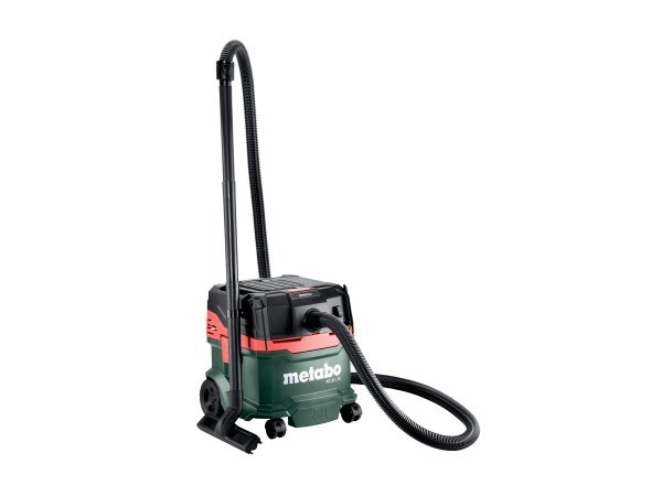 Metabo industristøvsuger AS 20 L PC - Pakket til transport Metabo industristøvsuger