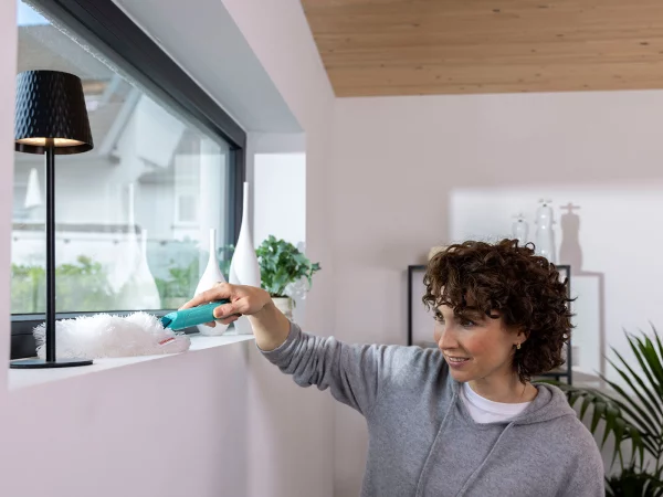 Leifheit støvkost Leifheit støvkost. Produkt vises
