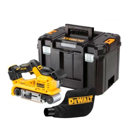 Dewalt båndsliber TSTAK