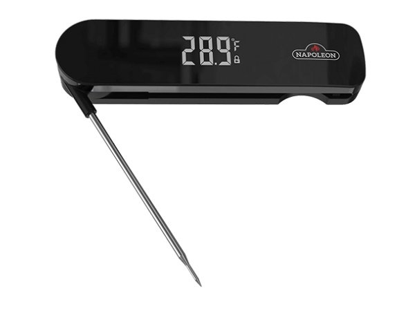 Napoleon termometer Fast Read