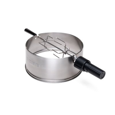 Cobb rotisserie, produkt set oppefra