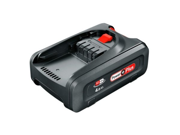 Bosch batteri power plus