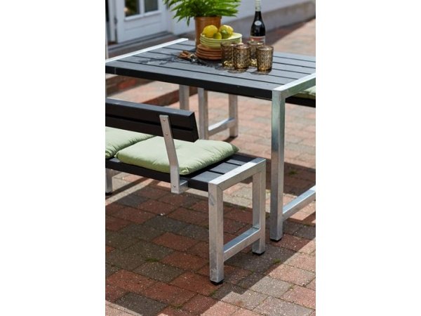 Plus cafe plankesæt