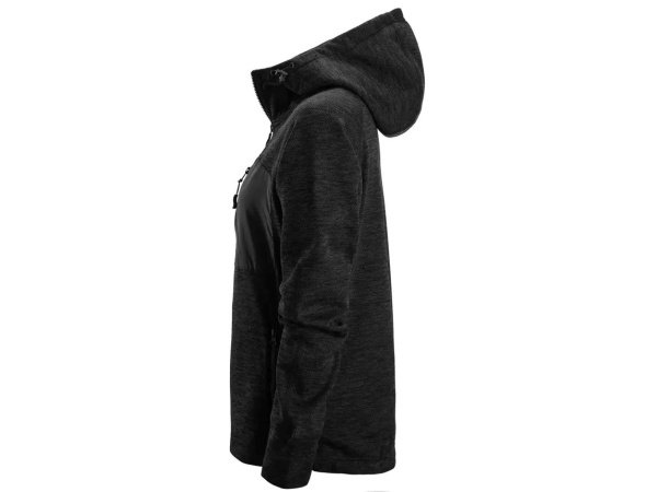 Snickers hættetrøje 8047