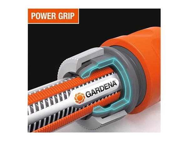 Gardena haveslange superflex