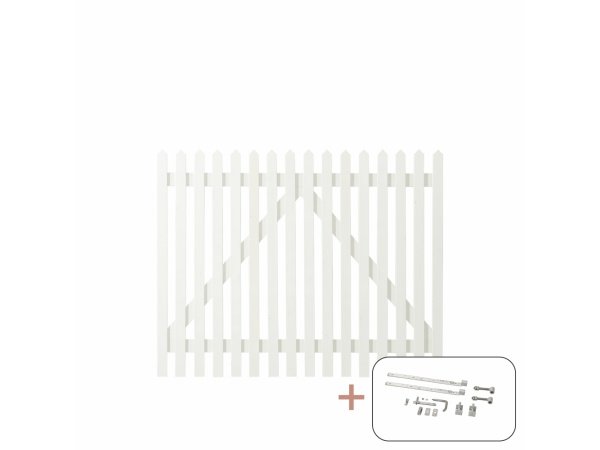 Plus Skagen Lux låge