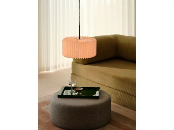 Nordlux Vivienne 40 pendel Nordlux Vivienne 40 pendel, produkt set forfra