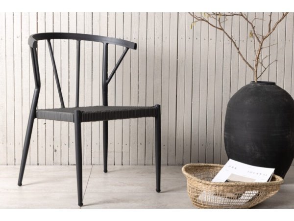 Venture D. havestol Stina