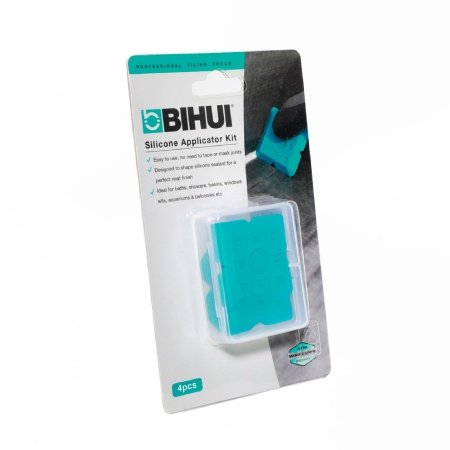BIHUI silikonespartel