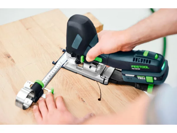 Festool glidesål