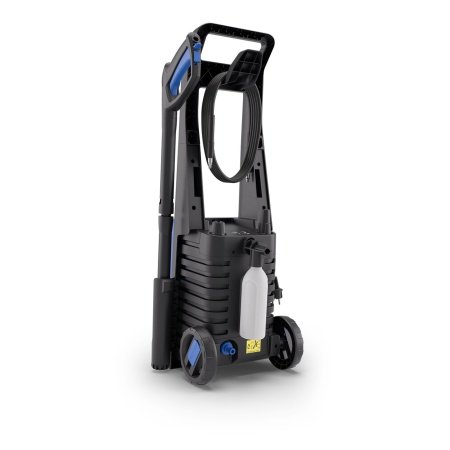 Nilfisk højtryksrenser