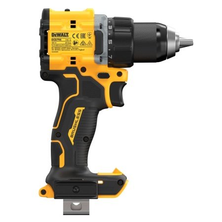 DeWALT DCD794NT-XJ bore-/skruemaskine DeWALT DCD794NT-XJ bore-/skruemaskine