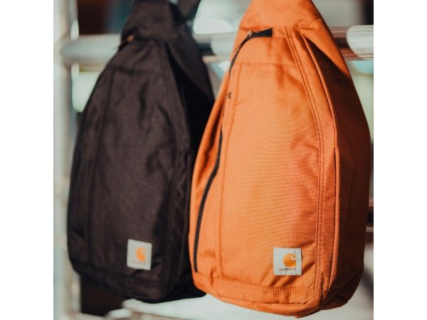 Carhartt sling taske