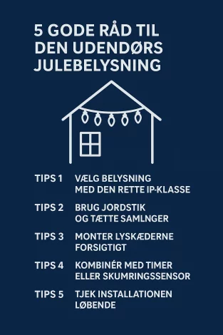 Guide til energirigtig julebelysning 10-4.dk