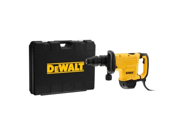 Dewalt mejselhammer 1600W