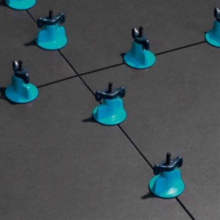 Bihui nivelleringssystem