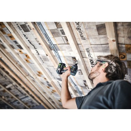 Festool akku slagskruetrækker