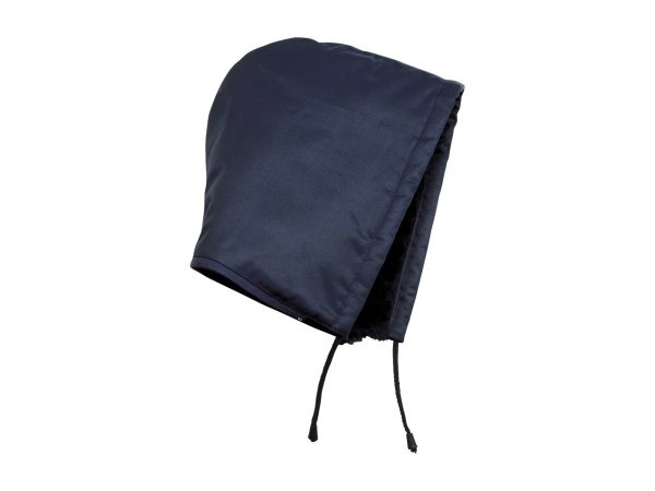 Mascot hætte McKenzie