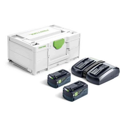 Festool Batteri-Set