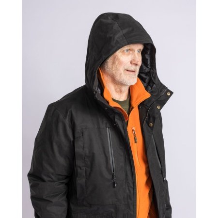 Pinewood Parka vinterjakke