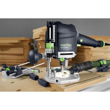 Festool overfræser