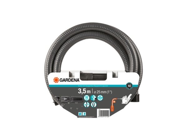 Gardena sugeslange