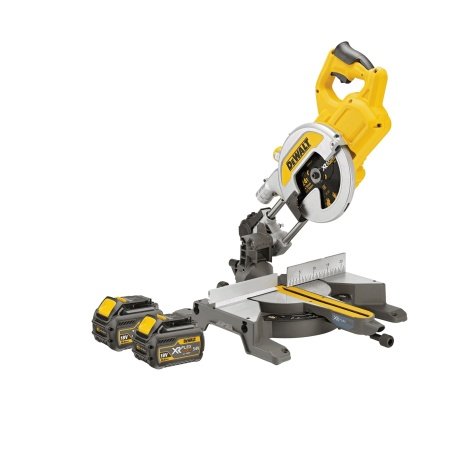 Dewalt akku geringssav