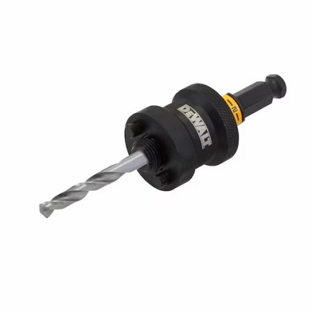 DeWalt Rapid holder t/hulsav