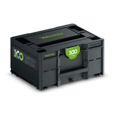 Festool Systainer³ SYS ECO 100