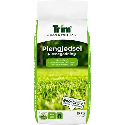 Trim ECO plænegødning