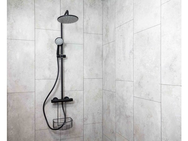 Geyser mini term.brusesæt