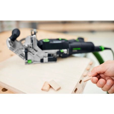 Festool Domino samlingsfræser Festool Domino samlingsfræser