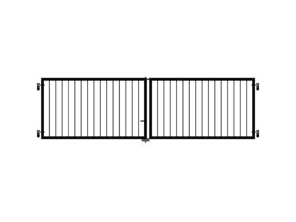 Plus Basic dobbeltlåge