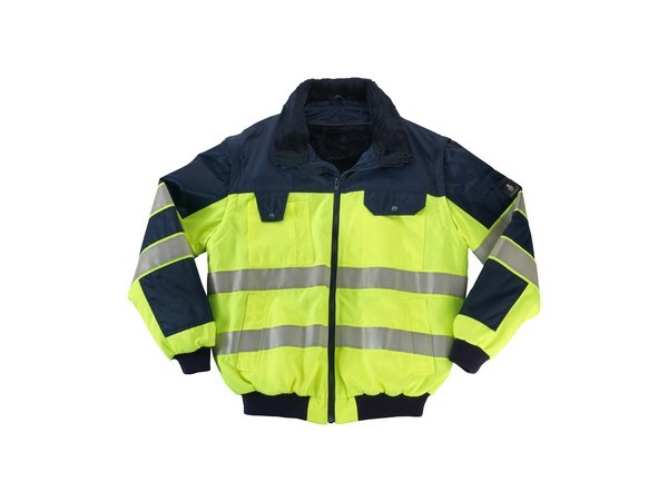 Mascot pilotjakke Livigno