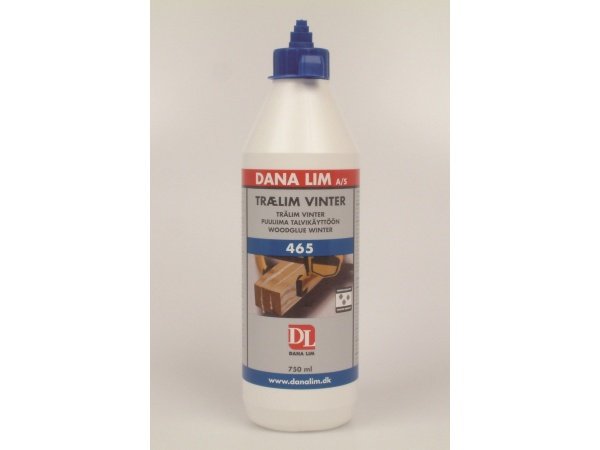 Dana trælim vinter 465