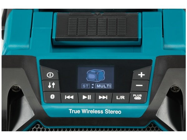 Makita akku højttaler