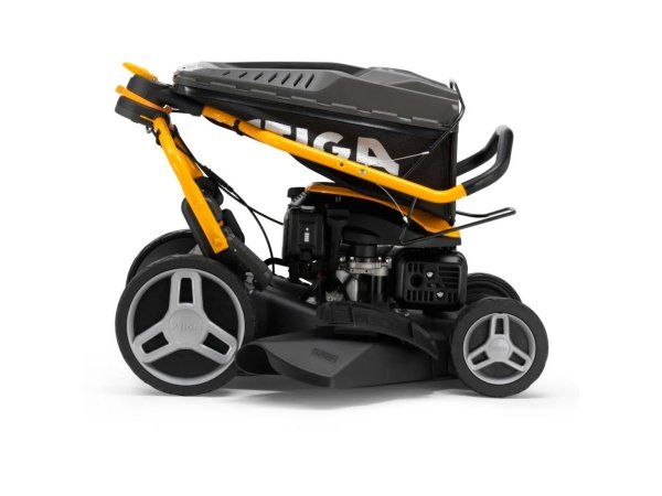 Stiga plæneklipper Combi 753 SE Stiga plæneklipper Combi 753 SE