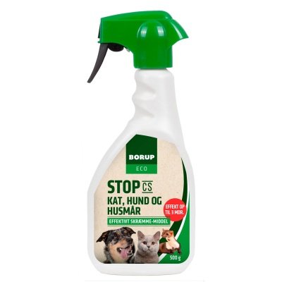 Borup Eco Stop