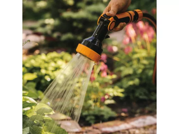 Fiskars sprøjtepistol       *U