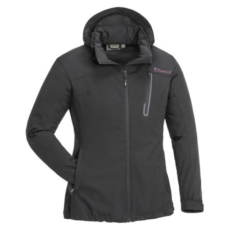 Pinewood Wilda shelljakke 3141