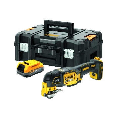 Dewalt akku multicutter 18V