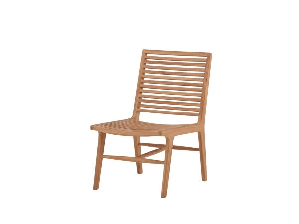 Venture Ribbon loungestol