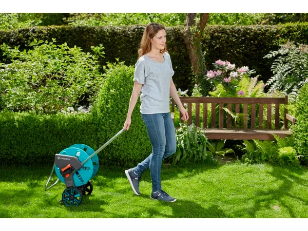 Gardena Aquaroll m/ haveslange