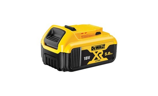 Dewalt akku batteri