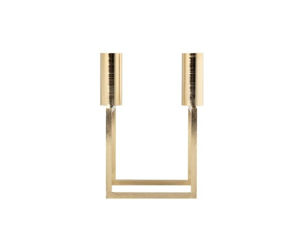 Kubus Audo Line 2 stage