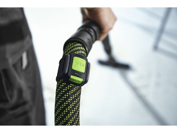 Festool fjernbetjening