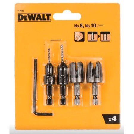 Dewalt propbor- og