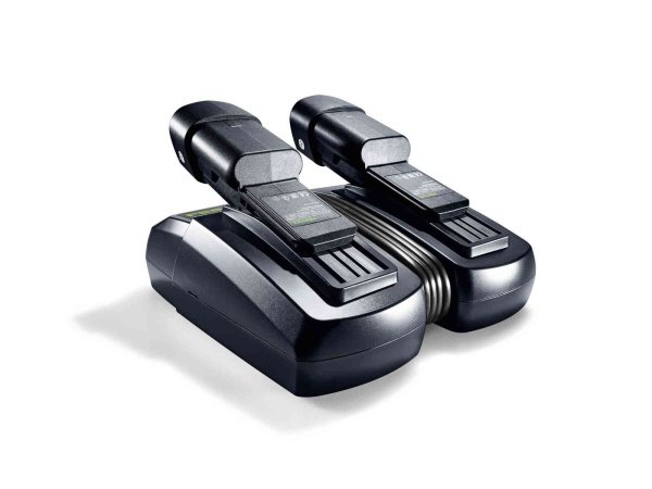 Festool akku oplader