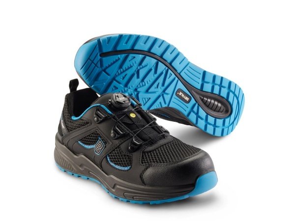 Brynje sikkerhedssko Athletic